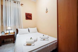 Villa 'Manios' near the Beach - Stavros - 9