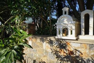 Villa 'Manios' near the Beach - 1