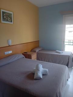 Hotel Sant Jordi - Segur de Calafell - 5