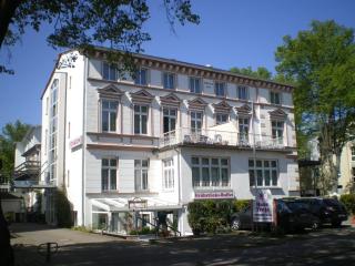 Haus Troja - Warnemünde - 8