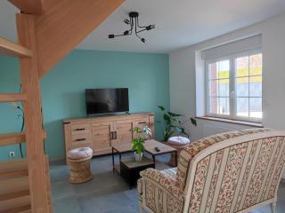 Gîte de Cantilly meublé de tourisme 3 étoiles *** - Bacilly - 4