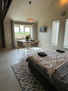 Vakantie appartementen Sylsicht - Sexbierum - 1