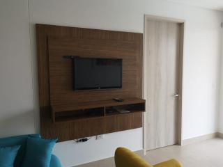 Apartamento Frente al Mar en Puntaroca Sabanilla Atlantico - Sabanilla - 4
