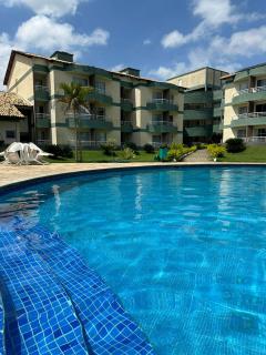 Apartamento Flat 204 Condomínio Village - Barra do Piraí - 7