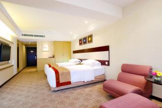 Casa Real Hotel - Macao - 6