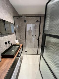 צימר אירוס ירוחם - 9