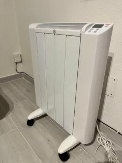 Apartamento céntrico Prado Blanco - 6