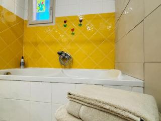 Villa au charme provençal avec piscine à St Paul - Saint-Paul-de-Vence - 1