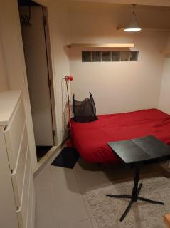 Chambre indépendante - Aulnay-sous-Bois - 7