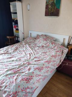 Chambre indépendante - Aulnay-sous-Bois - 2