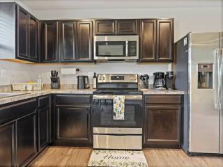 20% OFF Weekly Stay, Newly Built for extended stay - 4