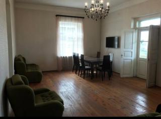 Hayk’s place - Yerevan - 2