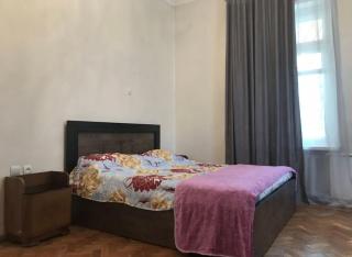 Hayk’s place - Yerevan - 1