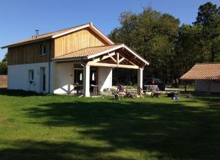 Maison proche du lac ! - Hourtin - 5