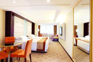 Casa Real Hotel - Macao - 8