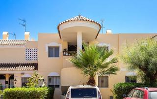 Apartamento Naturista/nudista - Vera - 9