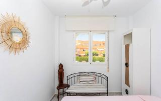 Apartamento Naturista/nudista - Vera - 4