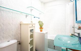 Apartamento Naturista/nudista - Vera - 3