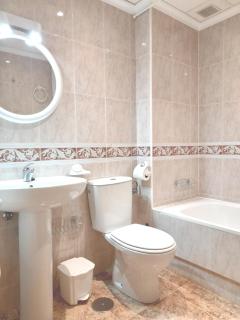 Apartment San Pedro del Pinatar Lo Pagan TikiTakiApartments - 1