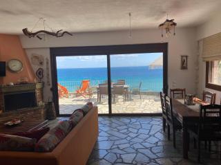 Βεράντα στο Αιγαίο - 3