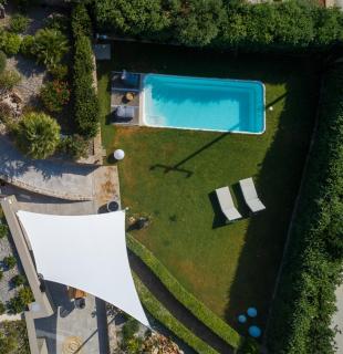LITHARI Luxury Villa with Private Pool, Your Perfect Retreat, Crete - Agios Nikolaos - 1