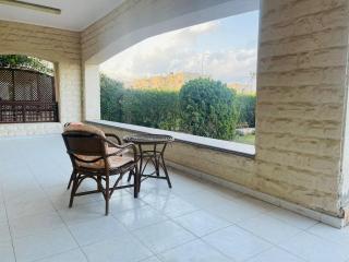 Hasna chalet - El Alamein - 6