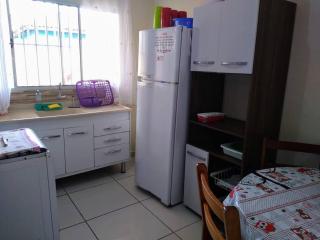 Casa Delucalua Ilha Comprida. Ser feliz não é caro! - Ilha Comprida - 5