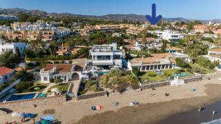 Blue Vista Gardenroom - Marbella - 1