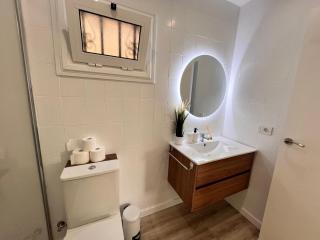 SEAVIEW and SUNSET Apartment LOS CRISTIANOS - Los Cristianos - 5