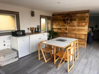 Country Cabin Retreat - Hideaway & Relax - Thornhill - 7