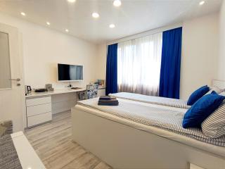 LuxApart Dzidzi City Centar free parking - Sarajevo - 3