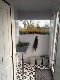 Country Cabin Retreat - Hideaway & Relax - Thornhill - 5