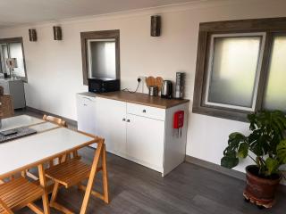 Country Cabin Retreat - Hideaway & Relax - Thornhill - 6