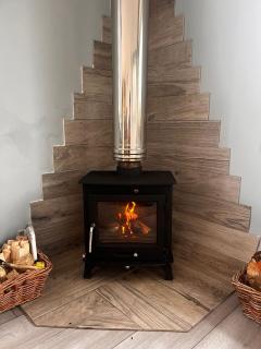 Country Cabin Retreat - Hideaway & Relax - Thornhill - 8