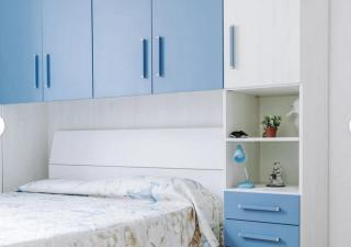Casa vacanze Cagliari Poetto - 8
