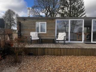 Country Cabin Retreat - Hideaway & Relax - Thornhill - 0
