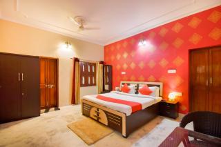 Hotel O The Nandini's Guest House - Jaipur - 8