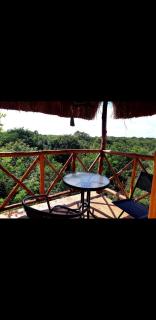 Villa luna y sombra - Tulum - 6