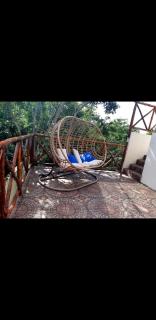 Villa luna y sombra - Tulum - 4