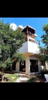 Villa luna y sombra - Tulum - 3