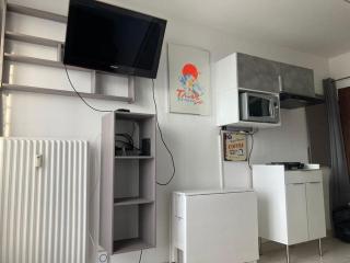 Studio Tout équipé Evreux - Évreux - 0