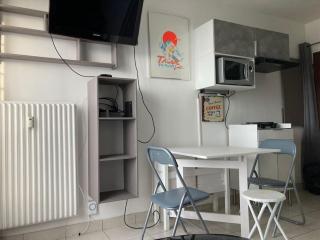 Studio Tout équipé Evreux - Évreux - 5