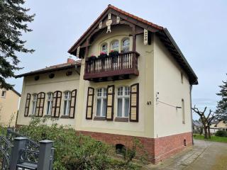 POTSDAM HERITAGE APARTMENT - Potsdam - 8