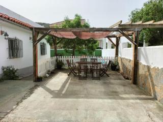 Las Lagunetas - Descanso Rural - El Capricho - Benalup-Casas Viejas - 7