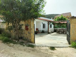 Las Lagunetas - Descanso Rural - El Capricho - Benalup-Casas Viejas - 9