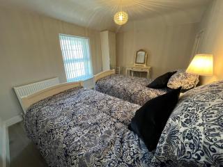 Limes Cottage - Cowbridge - 6