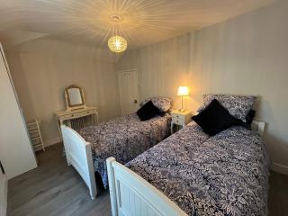 Limes Cottage - Cowbridge - 5