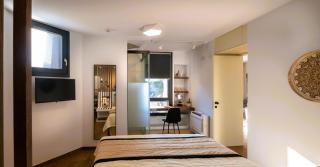 LITHARI Luxury Villa with Private Pool, Your Perfect Retreat, Crete - Agios Nikolaos - 5