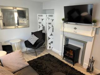 Limes Cottage - Cowbridge - 1