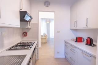 Appartamento Viareggio Centro - Viareggio - 3